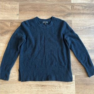 Banana Republic crew neck sweater